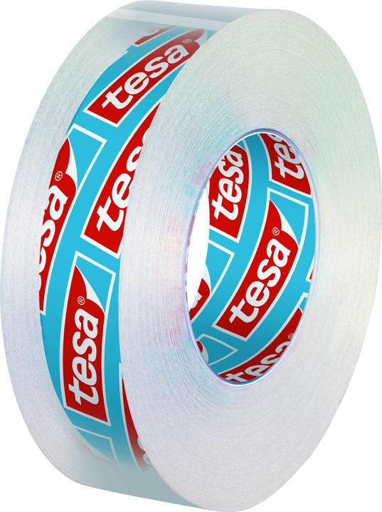 Produktbild tesa 1x tesafilm KRISTALL-KLAR, hochtransparent, alterungsbeständig, mit starker Haftung (15 mm)