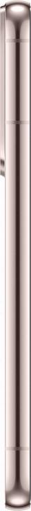 Image du produit Samsung Galaxy S22 (256 Go, Or rose, 6.10", Double SIM, 50 Mpx, 5G)