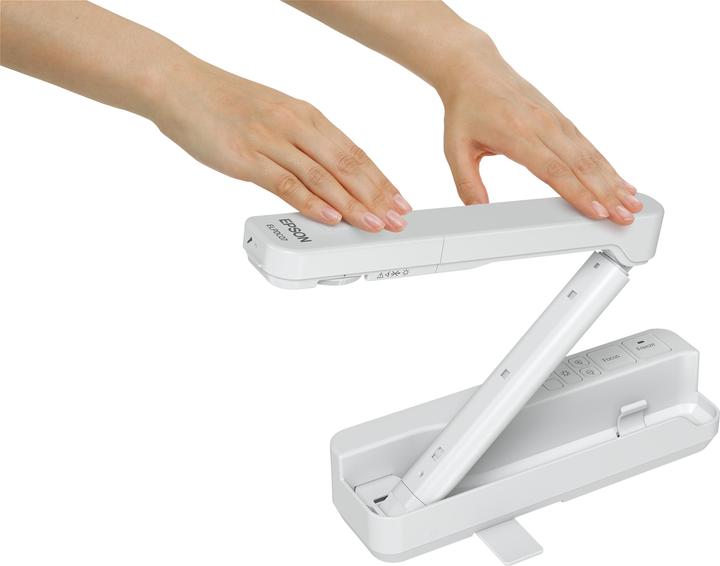 Produktbild Epson ELPDC07 (Full HD, A3)