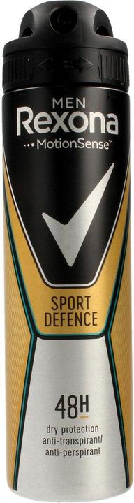 Produktbild Unilever Motion Sense (Spray, 150 ml)