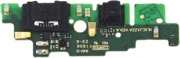 Image du produit OEM Station d'accueil- Dock Connector pour Huawei Mate 7 (Huawei Ascend Mate 7)