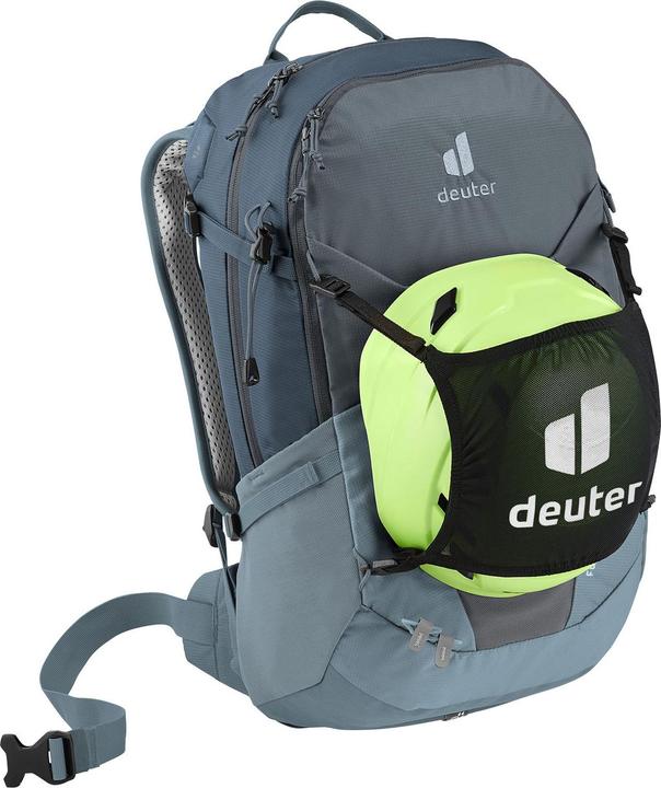 Actual product image Deuter Futura (21 l)
