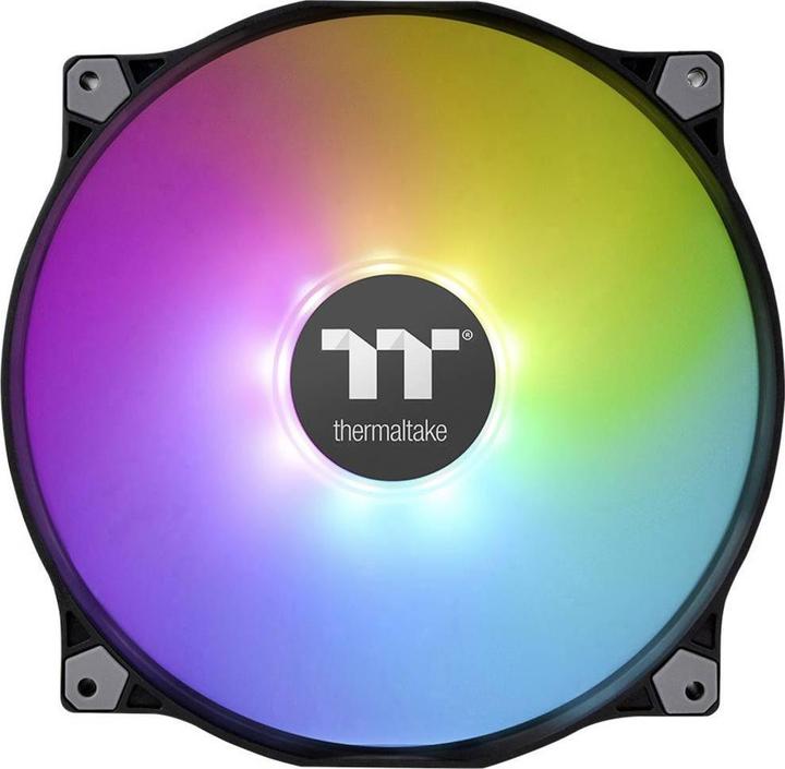 Image du produit Thermaltake Pure 20 ARGB Sync (200 mm, 1 x)
