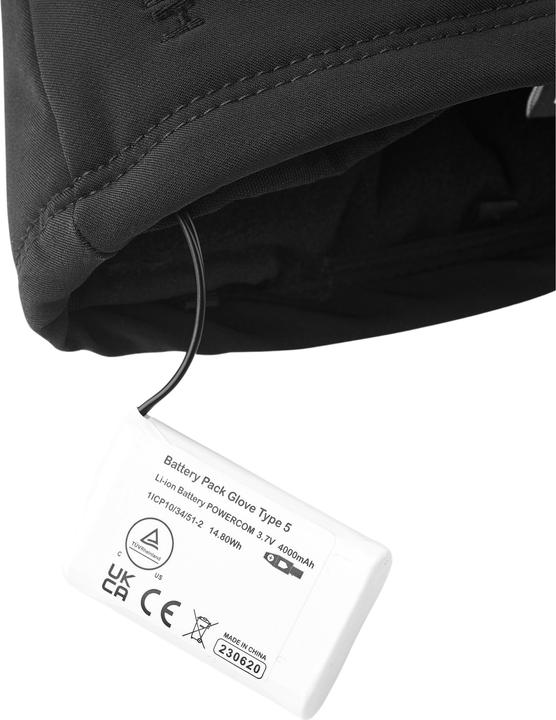 Image du produit Hestra Chauffeur Gauntlet (S)