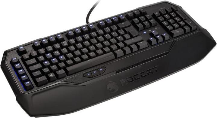 Produktbild Roccat Ryos MK Pro (DE, Kabelgebunden)