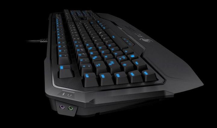 Produktbild Roccat Ryos MK Pro (DE, Kabelgebunden)