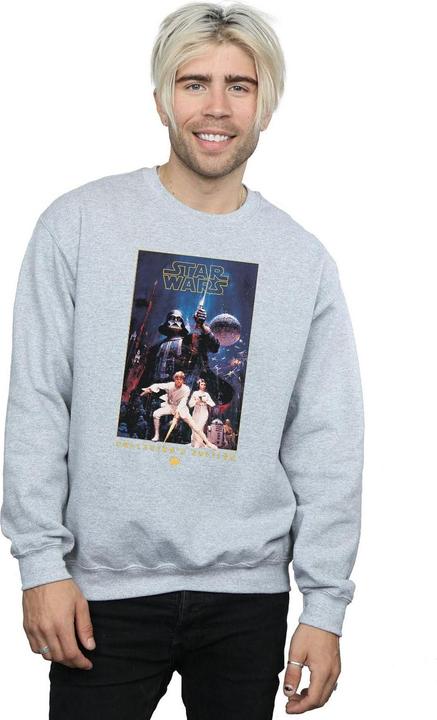 Produktbild Star Wars Collector's Edition Sweatshirt (4XL)