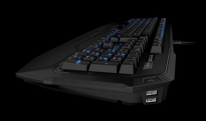Produktbild Roccat Ryos MK Pro (DE, Kabelgebunden)