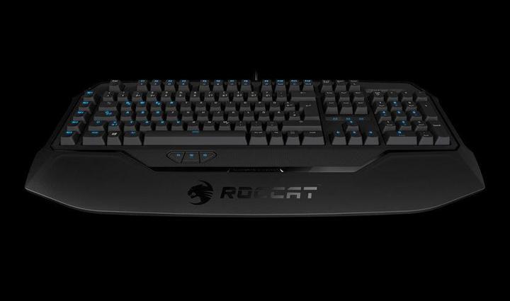 Produktbild Roccat Ryos MK Pro (DE, Kabelgebunden)