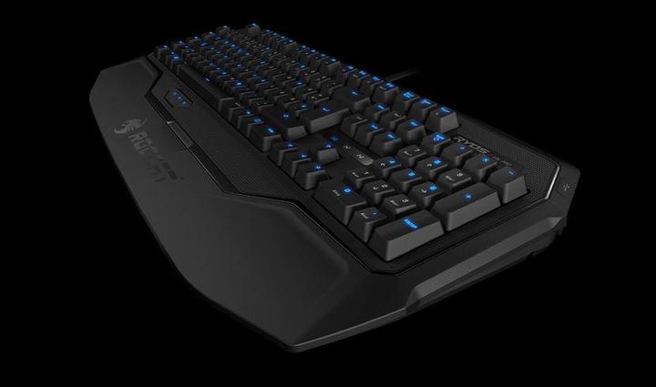 Produktbild Roccat Ryos MK Pro (DE, Kabelgebunden)