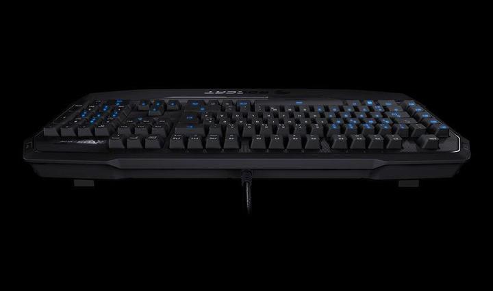 Produktbild Roccat Ryos MK Pro (DE, Kabelgebunden)