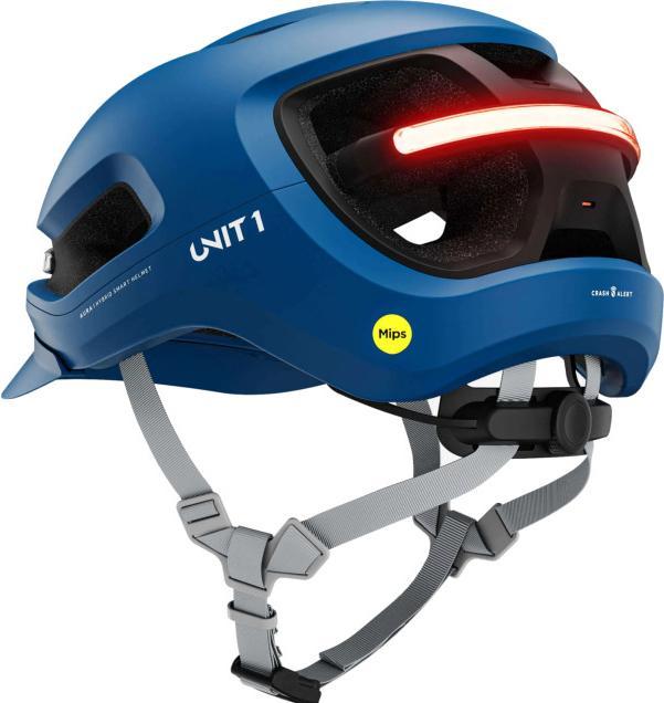 Actual product image Unit1 Aura MIPS (56 cm)