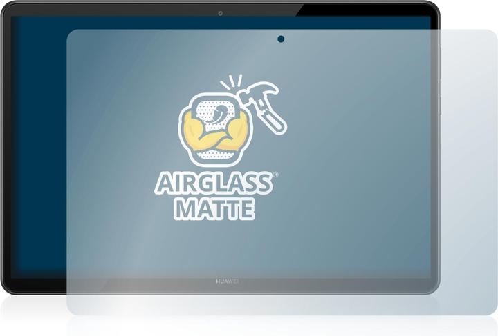 Image du produit BROTECT AirGlass Verre Mat (1 pièce(s), MediaPad T5 10)
