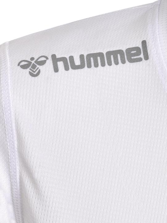 Image du produit hummel hmlRUN JERSEY L/S WOMAN (S)