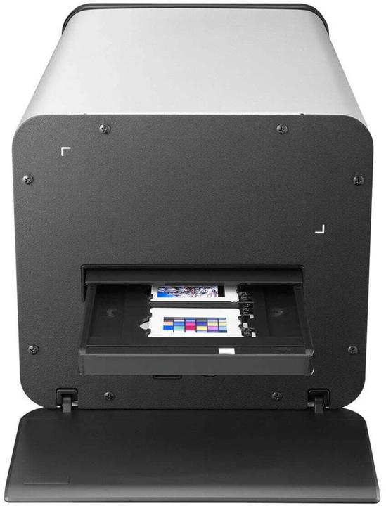 Actual product image Plustek OpticFilm 120 (USB, Infrared)
