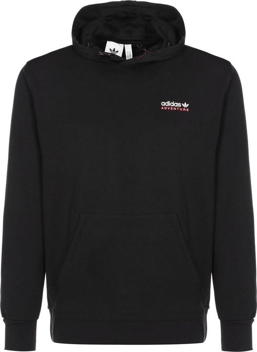 Immagine prodotto adidas Felpa con cappuccio ADV - 87977 (S)