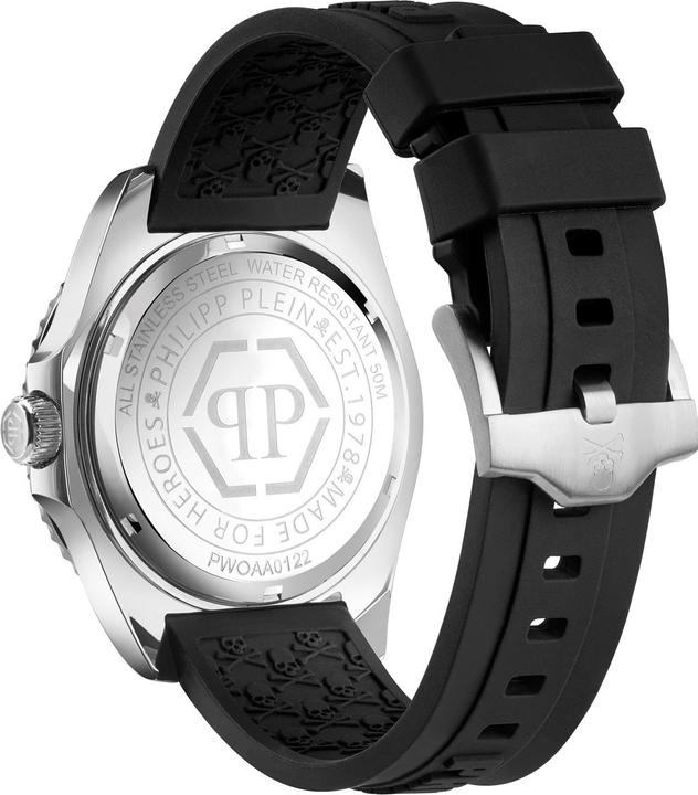Produktbild Philipp Plein PWOAA0122 The $kull Diver 44mm 10ATM (44 mm)