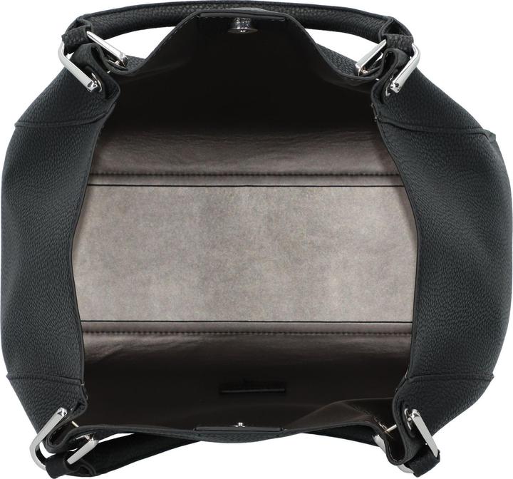 Actual product image L.Credi Ember handbag 34 cm