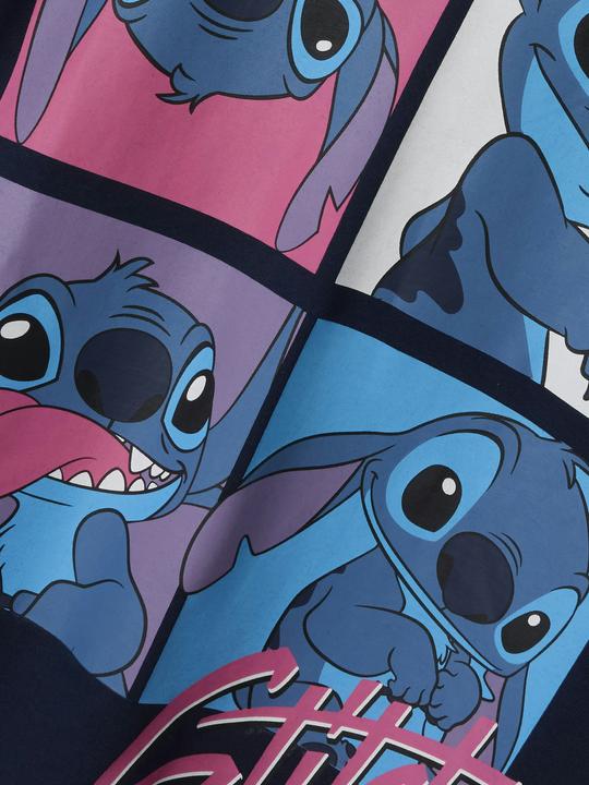 Produktbild Name it Nkfinga Stitch Nreg Swea Wh Bru Noos Wdi (122)