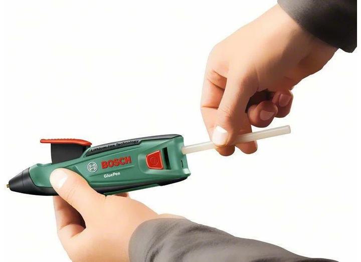 Actual product image Bosch Home & Garden GluePen