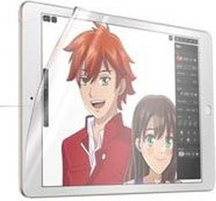 Immagine prodotto PanzerGlass GraphicPaper (1 Pezzo/i, iPad 2019 (7° gene), iPad 2020 (8. Gen))