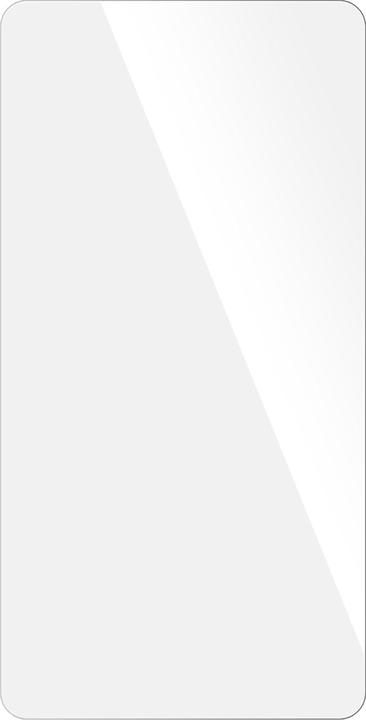Actual product image Dipos Screen Protector Crystalclear for Interphone RideSync