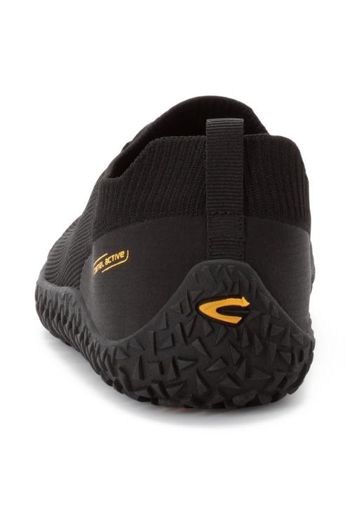 Produktbild Camel Active Sneaker textile/synthetic SCHWARZ (39)
