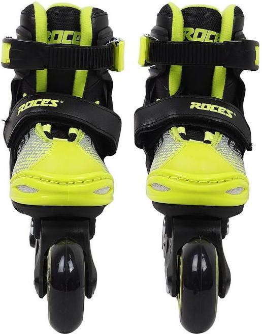 Image du produit Roces Inlineskates Jockey X (34, 35, 36, 37)