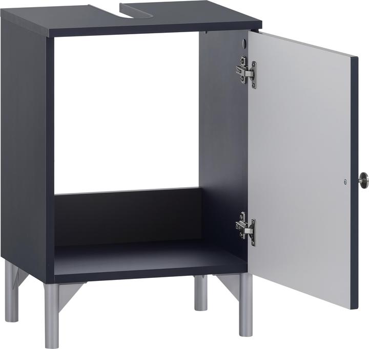 Actual product image Schildmeyer Jesper washbasin base cabinet