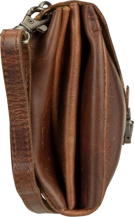 Immagine prodotto Harolds Borsa a tracolla Aberdeen in pelle 20 cm