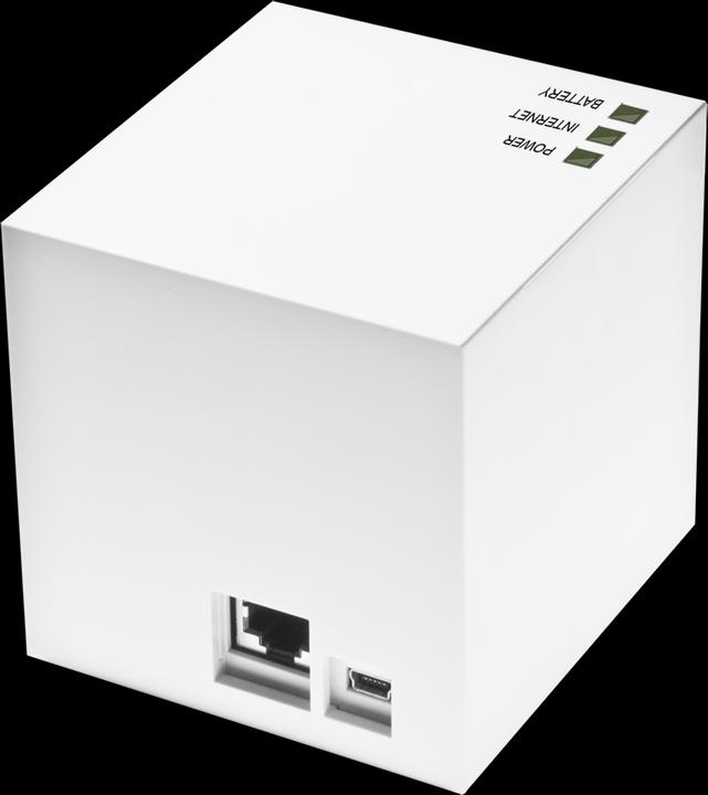 Produktbild MAX! Cube LAN-Gateway