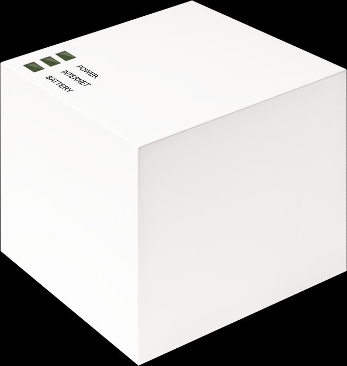 Produktbild MAX! Cube LAN-Gateway