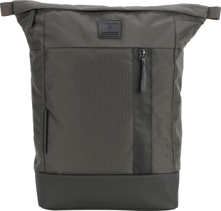Image du produit Strellson Sac à dos / Backpack Northwood RS Sebastian Backpack SVZ (12 l)