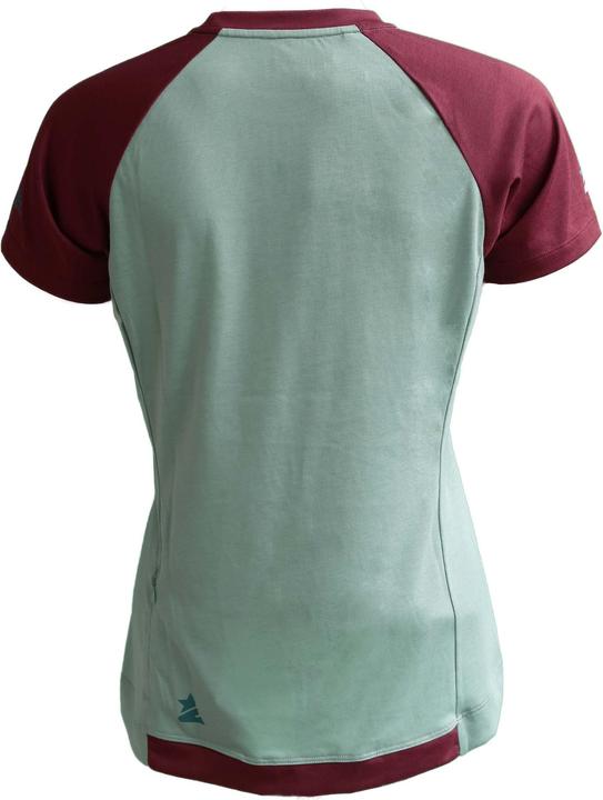 Image du produit Zimtstern Women's Pureflowz Shirt S/S (XL)