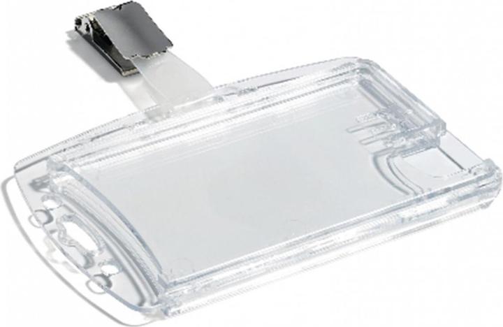 Image du produit Durable Boîtier rigide pour les passes d'exploitation