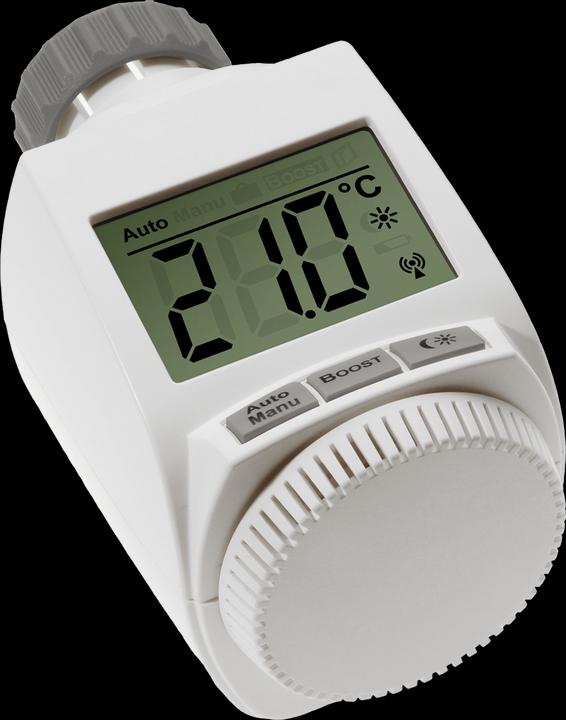 Produktbild MAX! Heizkörperthermostat