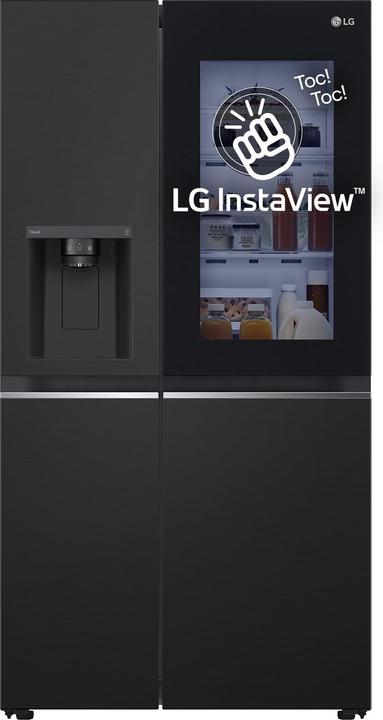 Produktbild LG InstaView GSGV80EPLL (635 l)