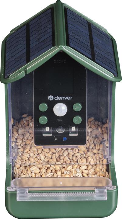 Produktbild Denver WCT-8020W