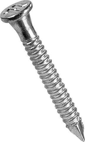 Actual product image Simpson Sst Comb nails (250 Piece, 40 mm)