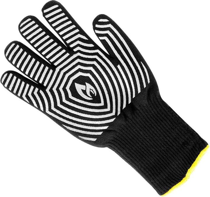 Produktbild Teesa Wärmeschutzhandschuh Für Grill Tsa0099