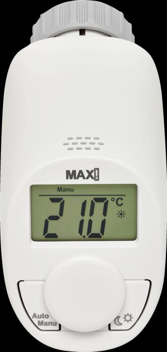 Produktbild MAX! Heizkörperthermostat Basic