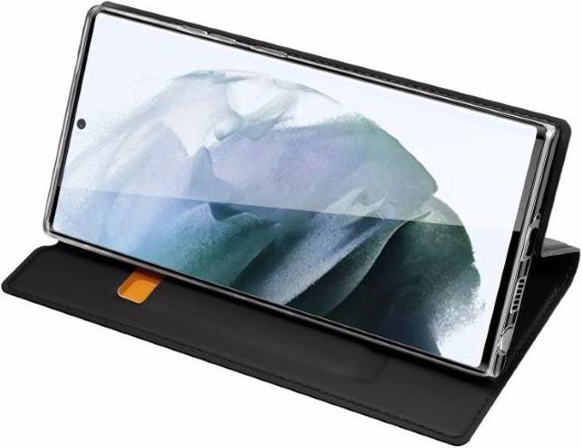 Actual product image Dux Ducis Skin Pro Series (Samsung Galaxy S22 Ultra)