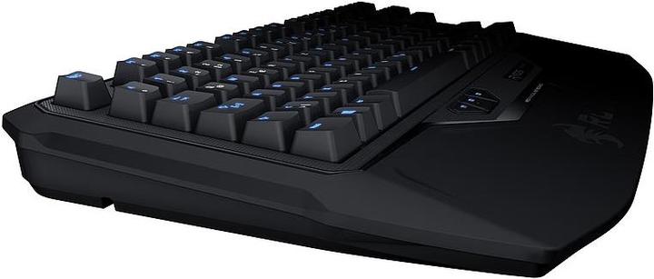 Actual product image Roccat Ryos TKL Pro (DE, Cable)