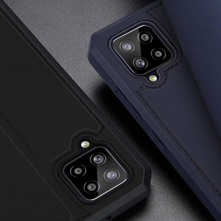 Produktbild Dux Ducis Skin X Series Bookcover (Samsung Galaxy A42 5G)