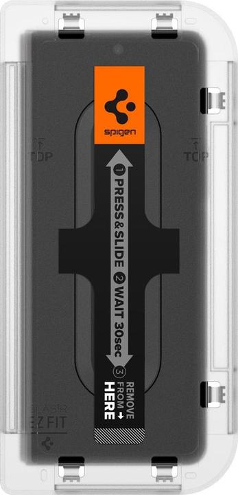 Image du produit Spigen Glas.TR EZ Fit (1 pièce(s), Samsung Galaxy Z Fold5)