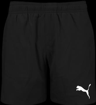 Actual product image Puma Boys swimming trunks swimming shorts (164)