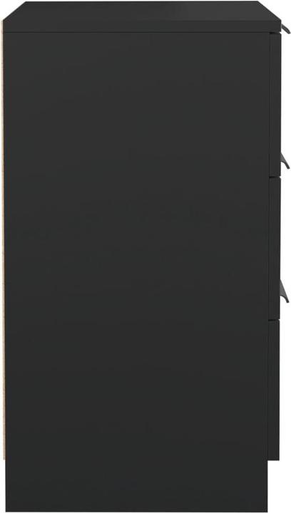 Actual product image VidaXL Job (40 x 36 x 65 cm)