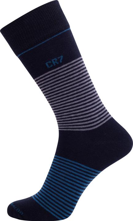 Produktbild CR7 Socks (3er Pack, 40 - 46)