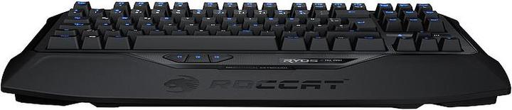 Actual product image Roccat Ryos TKL Pro (DE, Cable)