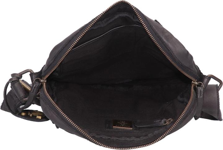Immagine prodotto Harbour 2nd Borsa a tracolla cool casual Arion in pelle 23 cm